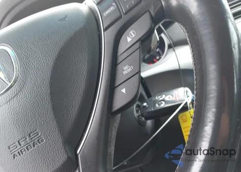 2013 Acura Tl 3.7 from USA, damaged, VIN 19UUA9F20DA000397